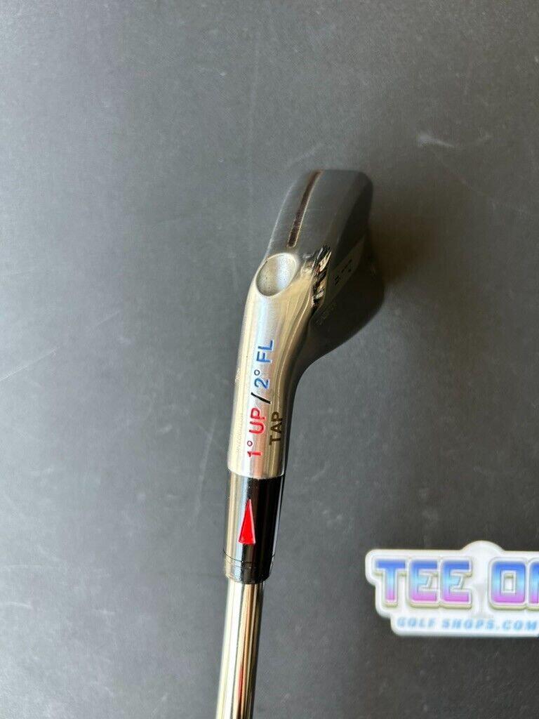 TaylorMade P770 7 Iron Steel Stiff Flex Golf Pride Grip RH – Pre-Owned Golf Club – TEE OFF Golf Shops