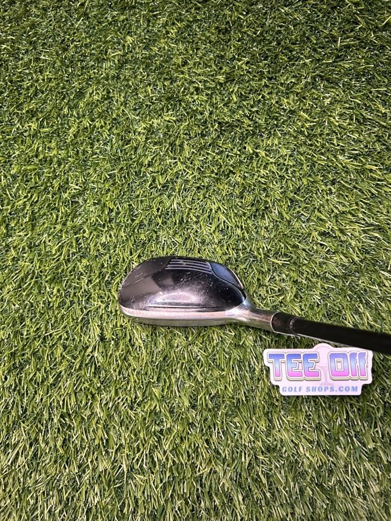 Adams idea a3 2H Iron 16 Loft ProLaunch Regular Flex RH – Pre-Owned Golf Club – TEE OFF Golf Shops