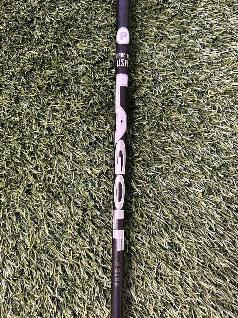 Custom Scotty Cameron Studio Select Laguna 1.5 Kobe Black Mamba 35" RH – Pre-Owned Golf Club – TEE OFF Golf Shops