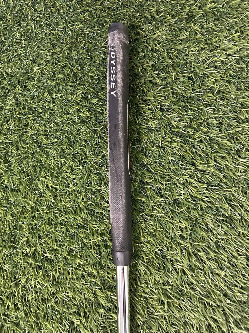 Odyssey Dual Force 2 Rossie Mid-Mallet Putter 35" RH