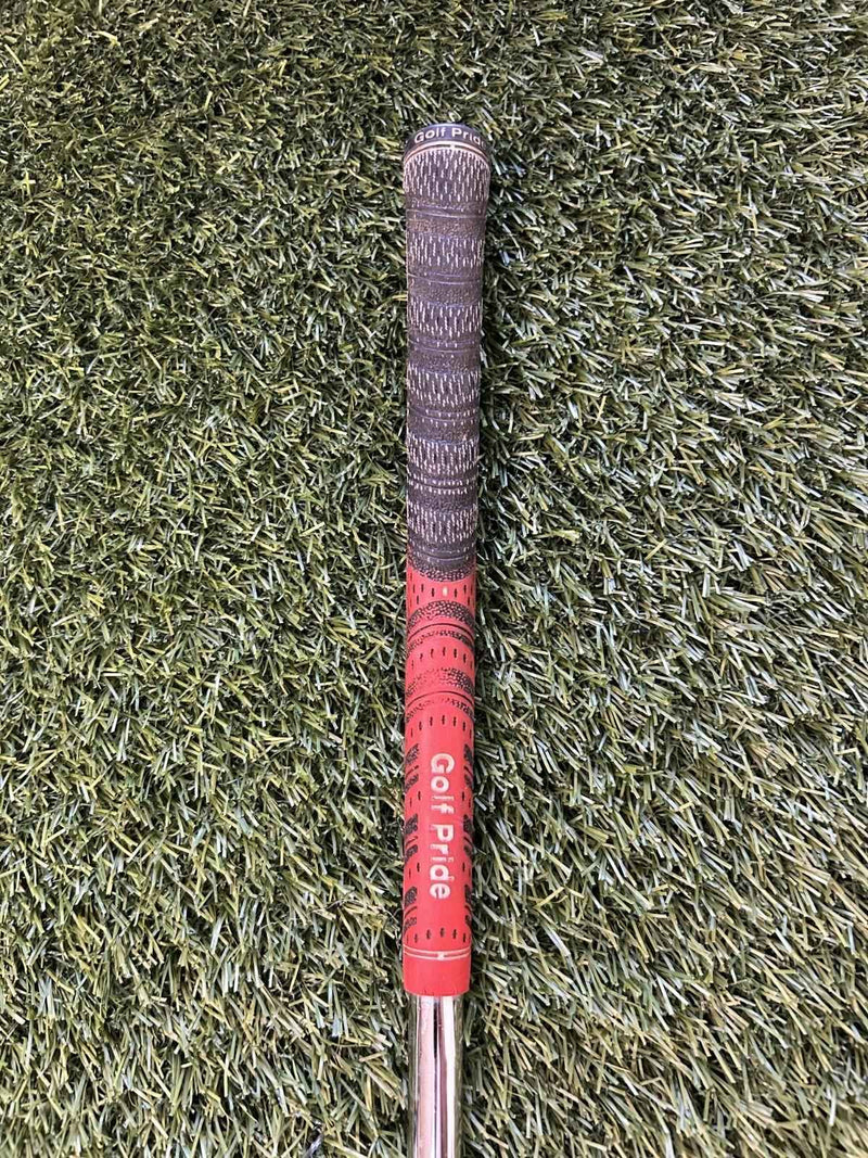 Nike T40 Wood Set Driver 3W/5W/7W/9W Stiff Flex WITH COVERS RH