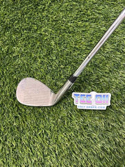 Adams Golf Tom Watson 56 Loft SW Steel Wedge Flex Original Grip RH