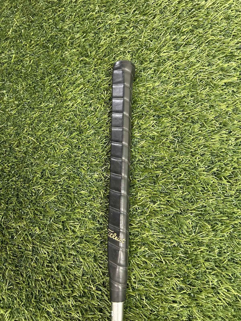 Titleist John Renter Jr Design SC Bullseye Putter 35” Original Grip