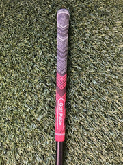 NEW TaylorMade Burner Superfast 3H 18 Loft KBS Stiff Flex GP Grip RH – Pre-Owned Golf Club – TEE OFF Golf Shops