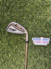 Cobra King FP 6 Iron Senior Flex Original Grip RH – Pre-Owned Golf Club – TEE OFF Golf Shops