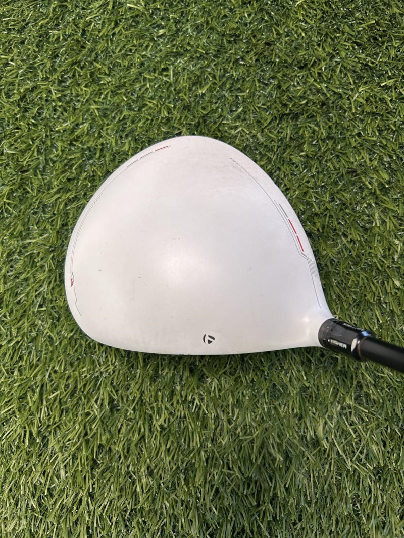 TaylorMade R11 Driver 9 Loft Atmos Regular Flex SS Grip RH – Pre-Owned Golf Club – TEE OFF Golf Shops