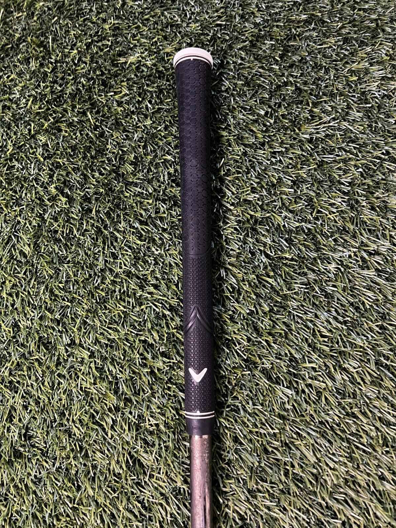 Callaway Big Bertha 7 Iron Recoil Regular Flex Original Grip LH