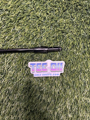 Project X HZRDUS 6.0 Stiff Flex 44" Titleist Driver Adapter – Pre-Owned Golf Club – TEE OFF Golf Shops