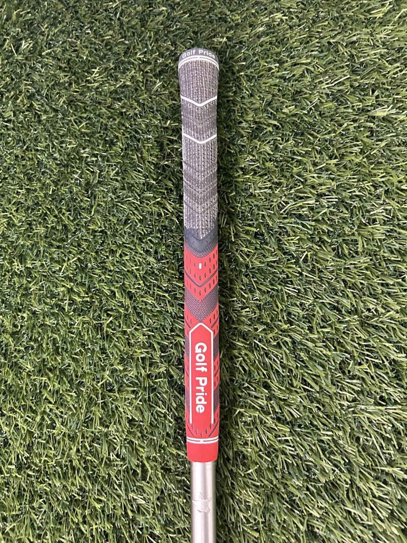 Yonex Cyberstar Nanospeed Driver 10.5 Loft Graphite Regular Flex GP Grip RH