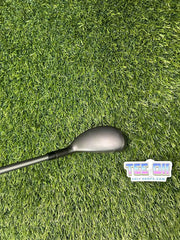 Callaway Apex 3H 20 Loft Kurokage Regular Flex GP Grip LH