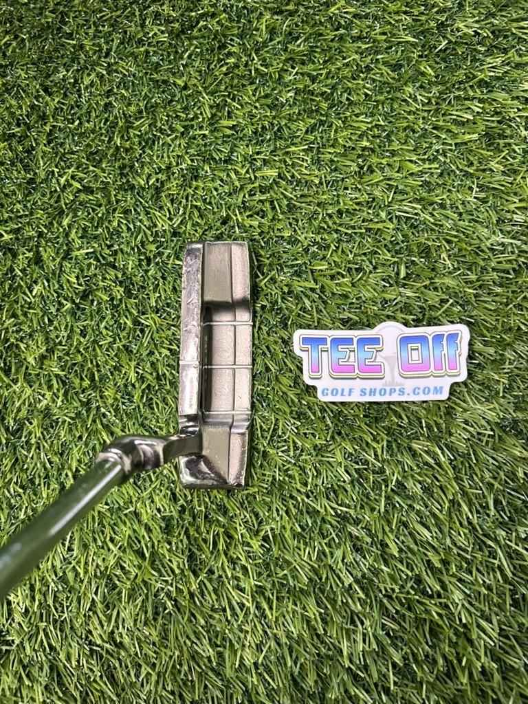 RAM Blade Putter 35" Original Grip RH