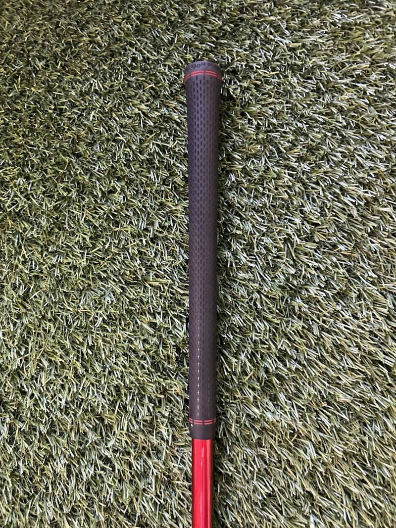 Nike VRS Covert 3W 15 Loft Kurokage Regular Flex Original Grip LH