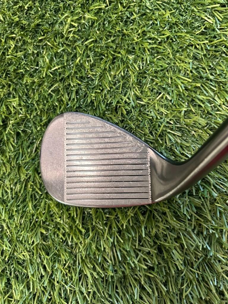 Cleveland CG16 54 Loft SW 14 Bounce TT Wedge Flex RH – Pre-Owned Golf Club – TEE OFF Golf Shops