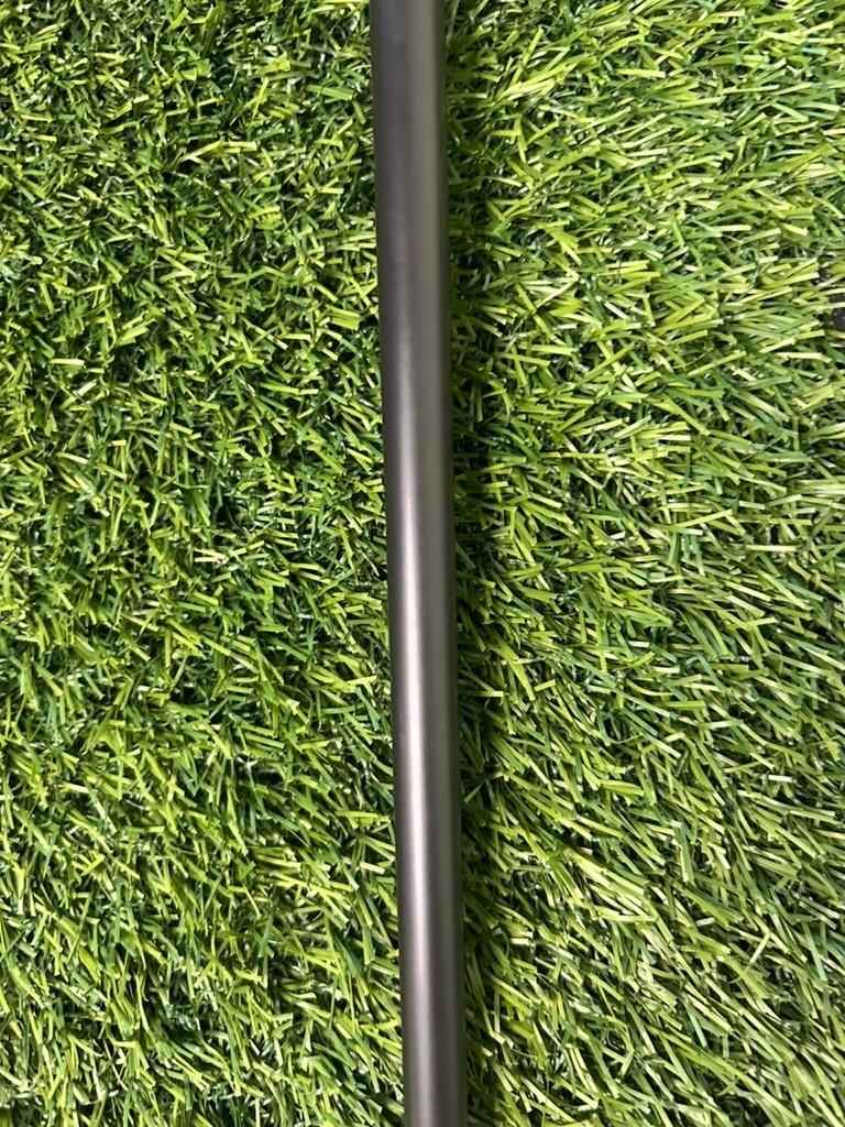 Custom Scotty Cameron Super Select Newport 2 Black & Red 35” Pistolero Plus Grip