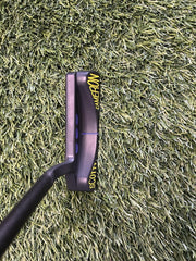 Custom Scotty Cameron Studio Select Laguna 1.5 Kobe Black Mamba 35" RH – Pre-Owned Golf Club – TEE OFF Golf Shops