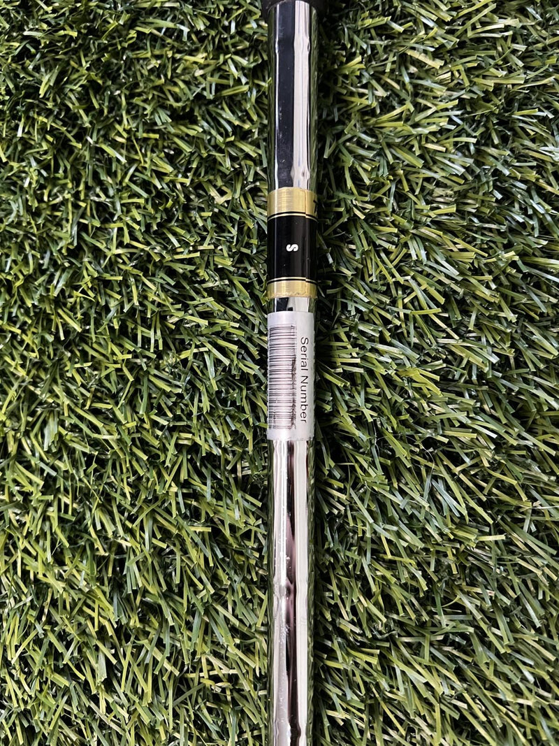 Nike X3X Grooves 60 Loft LW Steel Stiff Flex RH – Pre-Owned Golf Club – TEE OFF Golf Shops