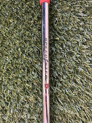 Nike T40 Wood Set Driver 3W/5W/7W/9W Stiff Flex WITH COVERS RH