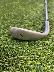 TaylorMade R7 Draw SW 54 Loft Steel Regular Flex Original Grip RH – Pre-Owned Golf Club – TEE OFF Golf Shops