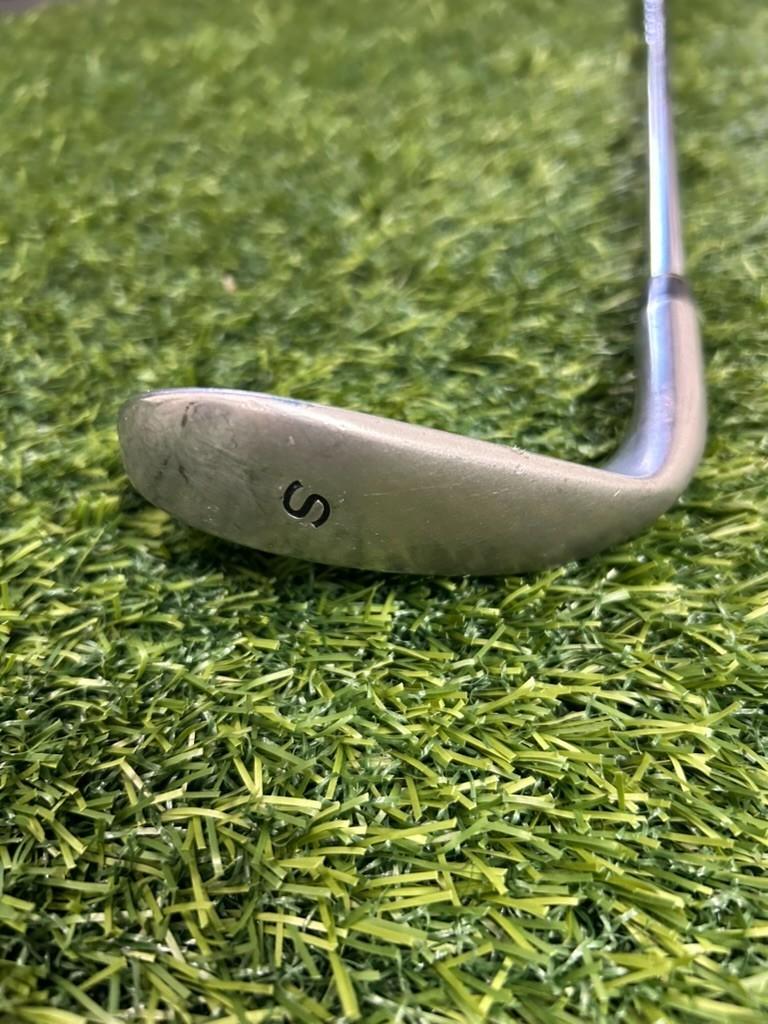 TaylorMade R7 Draw SW 54 Loft Steel Regular Flex Original Grip RH – Pre-Owned Golf Club – TEE OFF Golf Shops