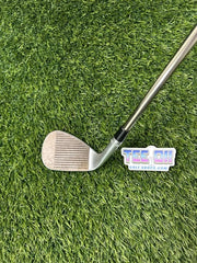 Ladies Callaway JAWS Raw 56 Loft SW Recoil F1 Ladies Flex Original Grip RH – Pre-Owned Golf Club – TEE OFF Golf Shops