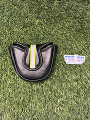 Stormtrooper Mallet Putter Leather Head Cover Craftsman Golf