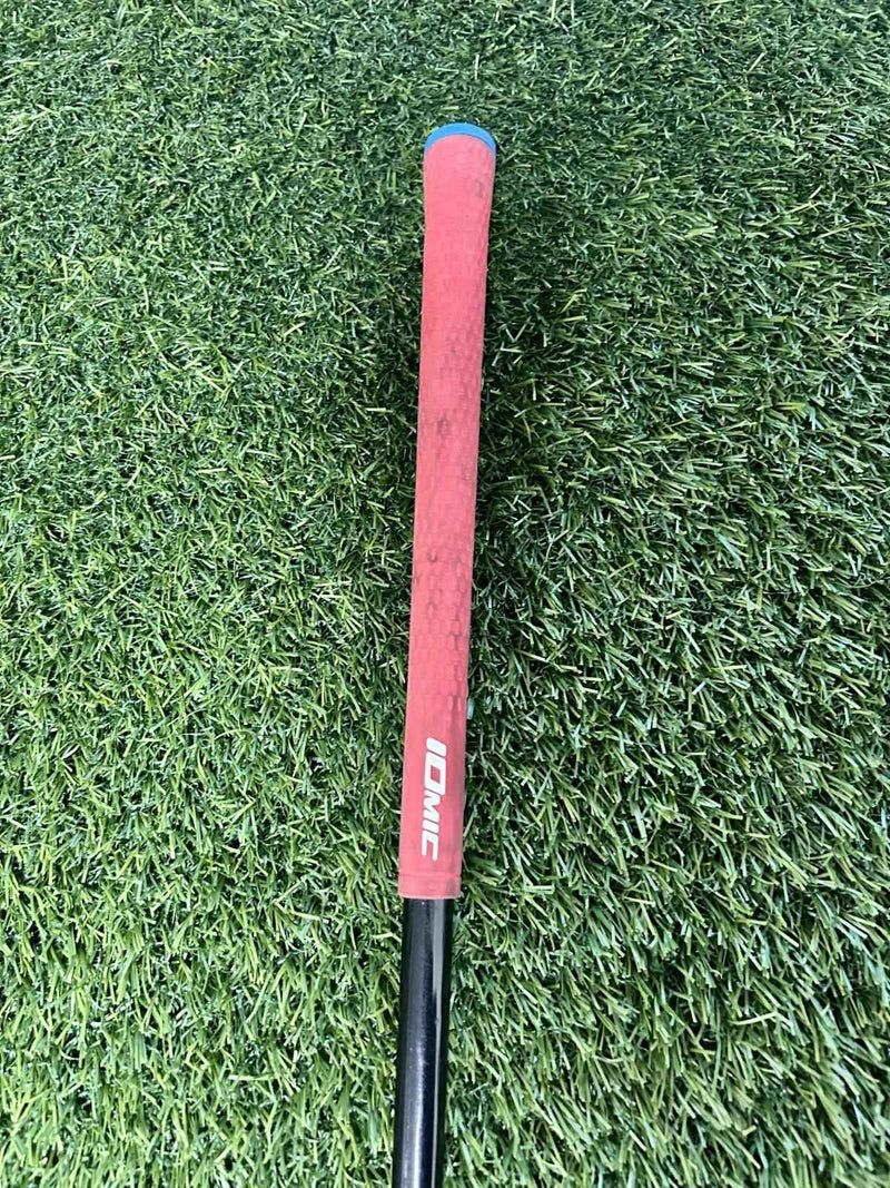 Callaway Big Bertha 5 Wood Callaway RCH Stiff Iomic RH