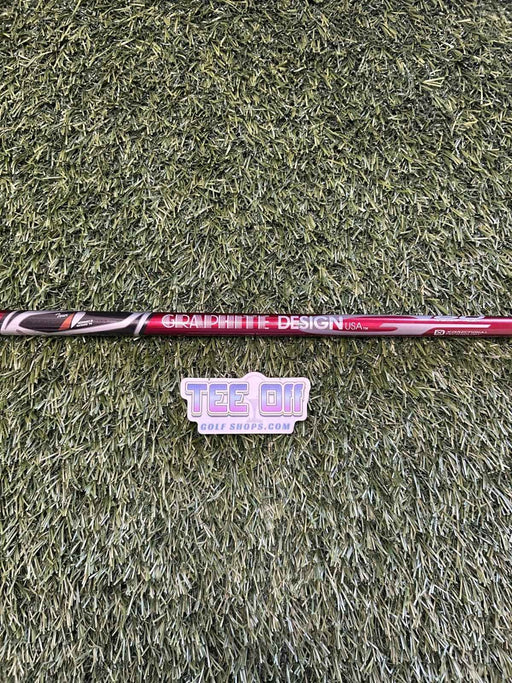 Graphite Design Tour AD 60S 44" Driver Shaft No Adapter