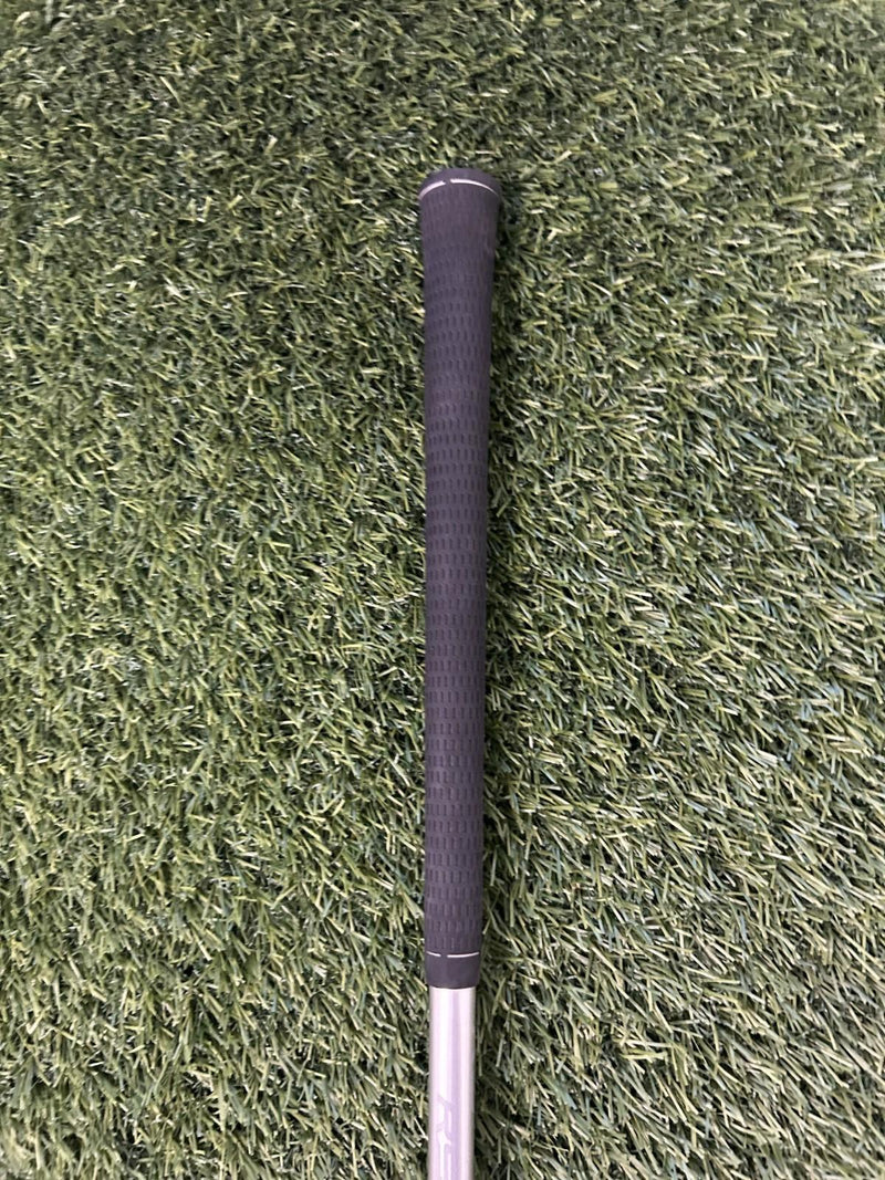 TaylorMade R9 6 Iron Motore Regular Flex GP Grip RH – Pre-Owned Golf Club – TEE OFF Golf Shops
