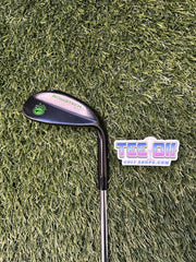 Bombtech Golf 52 Loft GW Steel Wedge Flex Original Grip RH – Pre-Owned Golf Club – TEE OFF Golf Shops