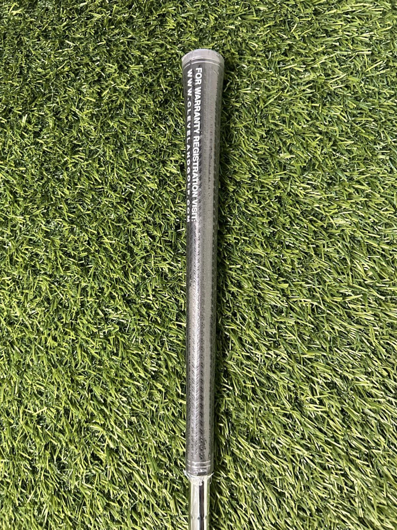 NEW Cleveland RTX Zipcore 52 Loft GW Tour Issue Wedge Flex GP Grip RH – Pre-Owned Golf Club – TEE OFF Golf Shops