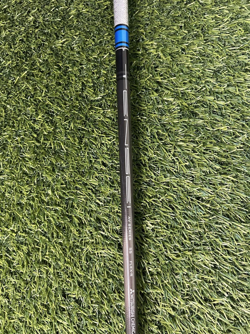 PXG 0211 3W 15 Loft Tensei Blue Regular Flex GP Grip RH – Pre-Owned Golf Club – TEE OFF Golf Shops