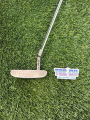 Ping Karsten B60 33" Blade Putter GP Grip RH