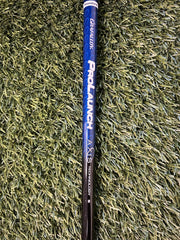 Adams Idea a7 OS 6 Iron ProLaunch Stiff Flex Original Grip RH – Pre-Owned Golf Club – TEE OFF Golf Shops