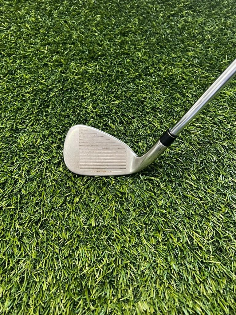 TaylorMade Burner 2.0 PW Steel Regular Flex GP Grip RH