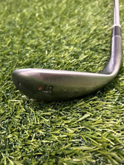 Cleveland SmartSole SW 56 Loft Dart Regular Flex Original Grip RH – Pre-Owned Golf Club – TEE OFF Golf Shops