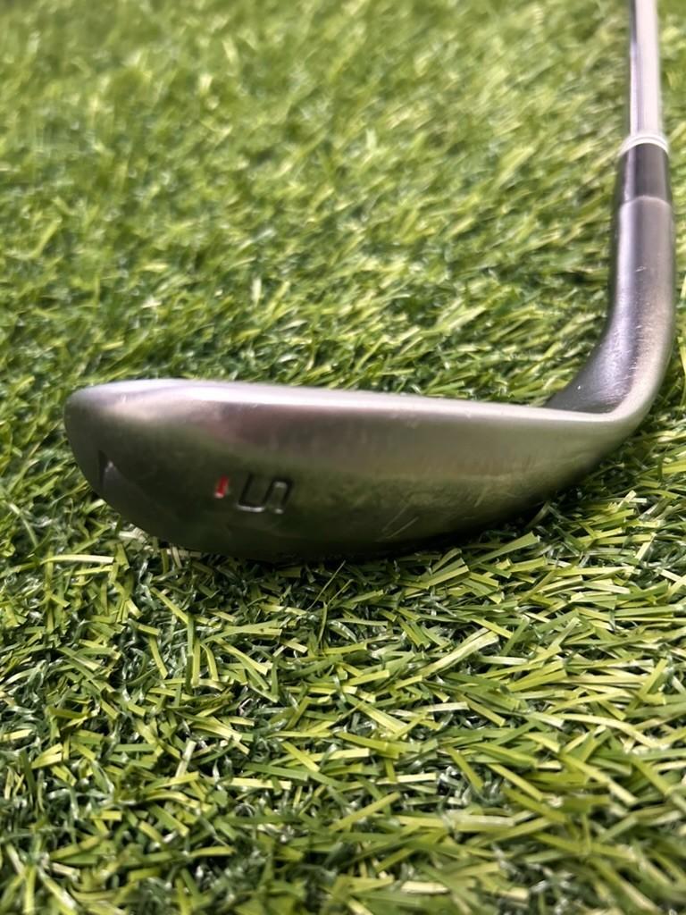 Cleveland SmartSole SW 56 Loft Dart Regular Flex Original Grip RH – Pre-Owned Golf Club – TEE OFF Golf Shops