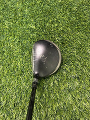 Nike SQ Dymo 3W 15 Loft Diamana Regular Flex GP Grip RH – Pre-Owned Golf Club – TEE OFF Golf Shops