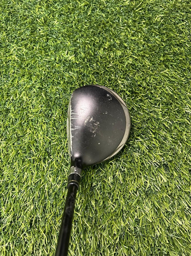 Nike SQ Dymo 3W 15 Loft Diamana Regular Flex GP Grip RH – Pre-Owned Golf Club – TEE OFF Golf Shops