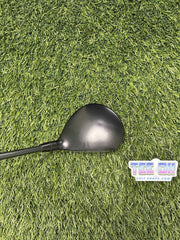 PXG 0341 3W 15 Loft HZRDUS 6.0 Stiff Flex GP Grip LH