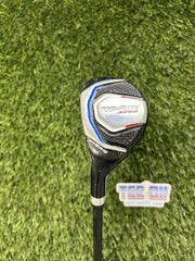 Juniors Top Flite Hybrid 30" Graphite LH – Pre-Owned Golf Club – TEE OFF Golf Shops