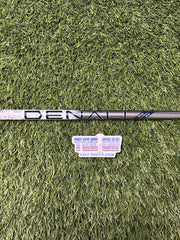 Project X Denali 60g 6.0 Stiff Flex 44" Callaway Driver Adapter – Pre-Owned Golf Club – TEE OFF Golf Shops