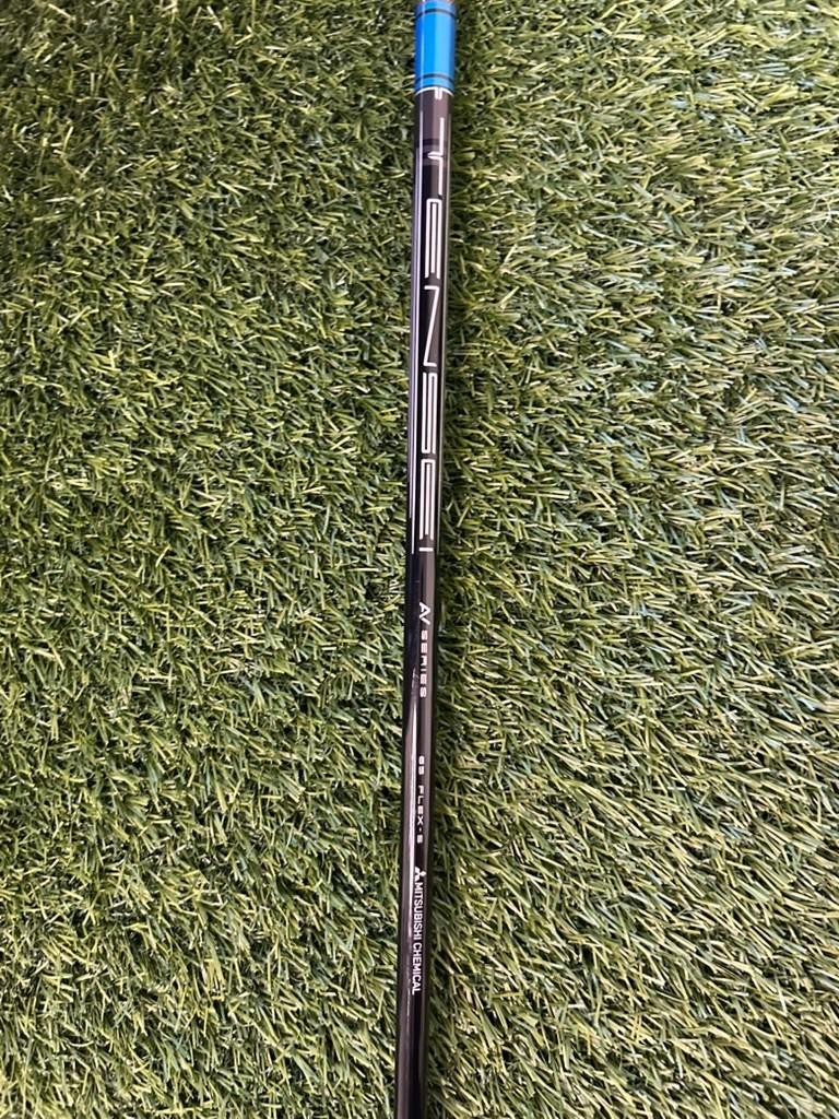 NEW Cobra DS Adapt X Driver 10.5 Loft Tensei Blue Stiff Flex RH – Pre-Owned Golf Club – TEE OFF Golf Shops