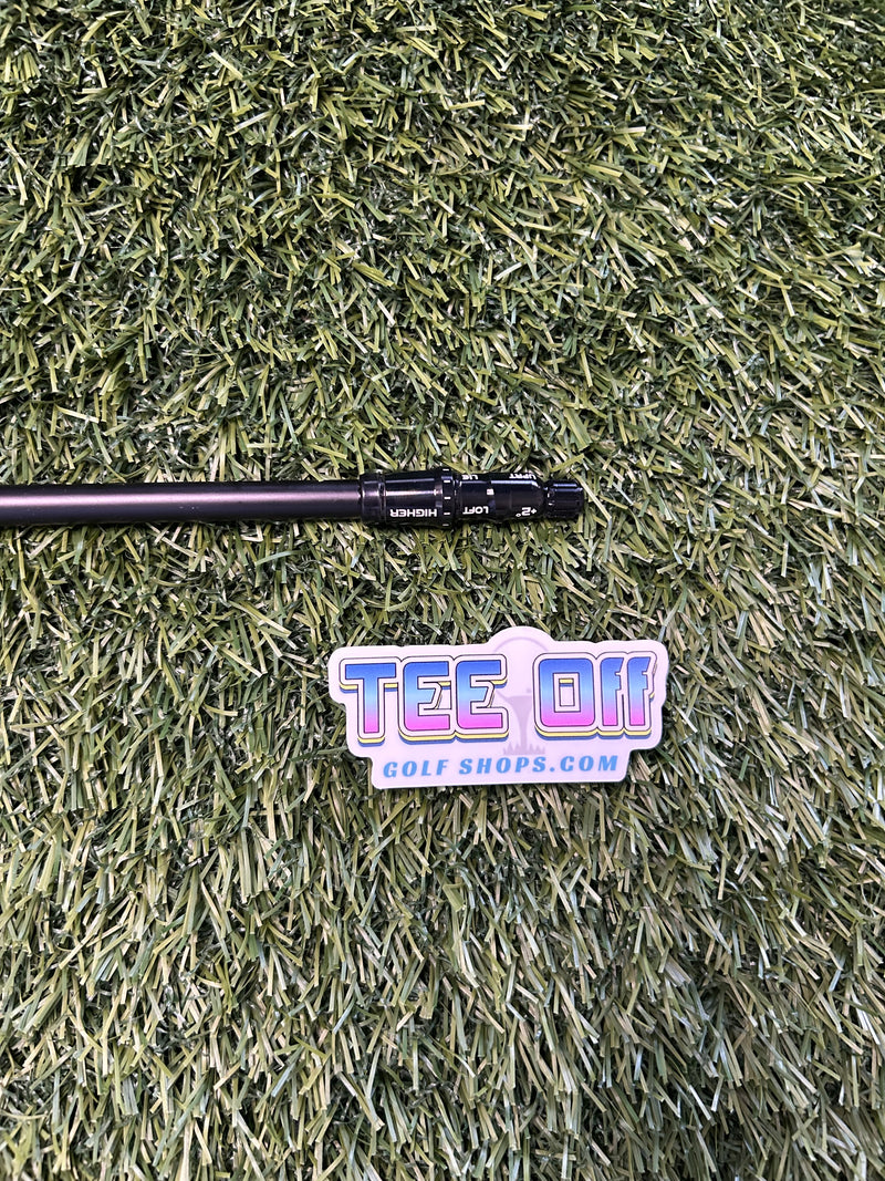 Mamiya Helium 5F3 Regular Flex 45” TaylorMade Driver Shaft – Pre-Owned Golf Club – TEE OFF Golf Shops