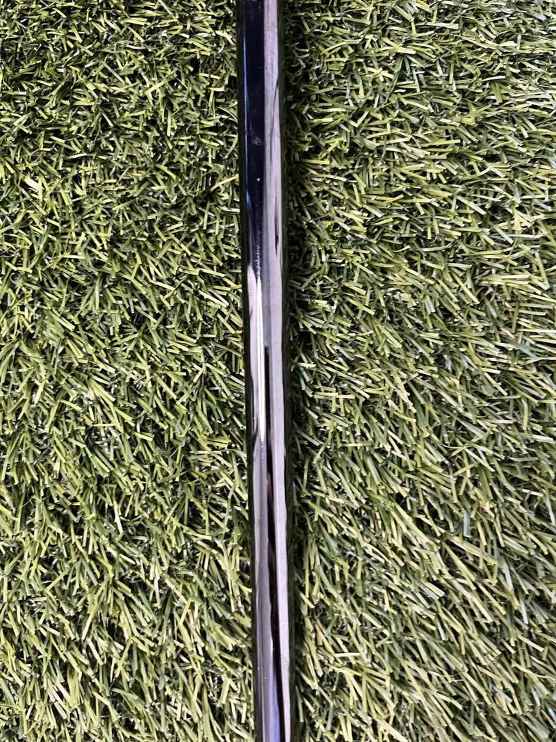 Odyssey White Hot OG 7CH Mallet Putter 35” Leather Odyssey Grip RH