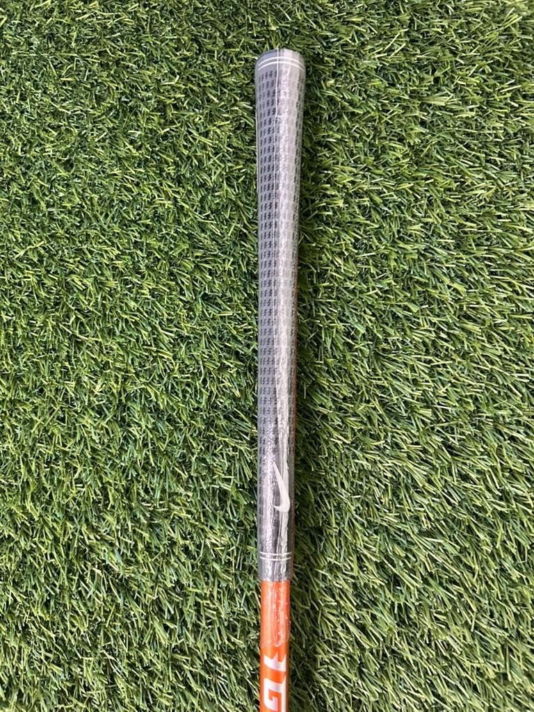 NEW Nike Ignite 450 Driver 10.5 Loft UST Junior Flex Original Grip LH – Pre-Owned Golf Club – TEE OFF Golf Shops