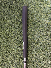 TaylorMAde TM-770 35" Mid-Mallet Putter Karma Grip LH – Pre-Owned Golf Club – TEE OFF Golf Shops