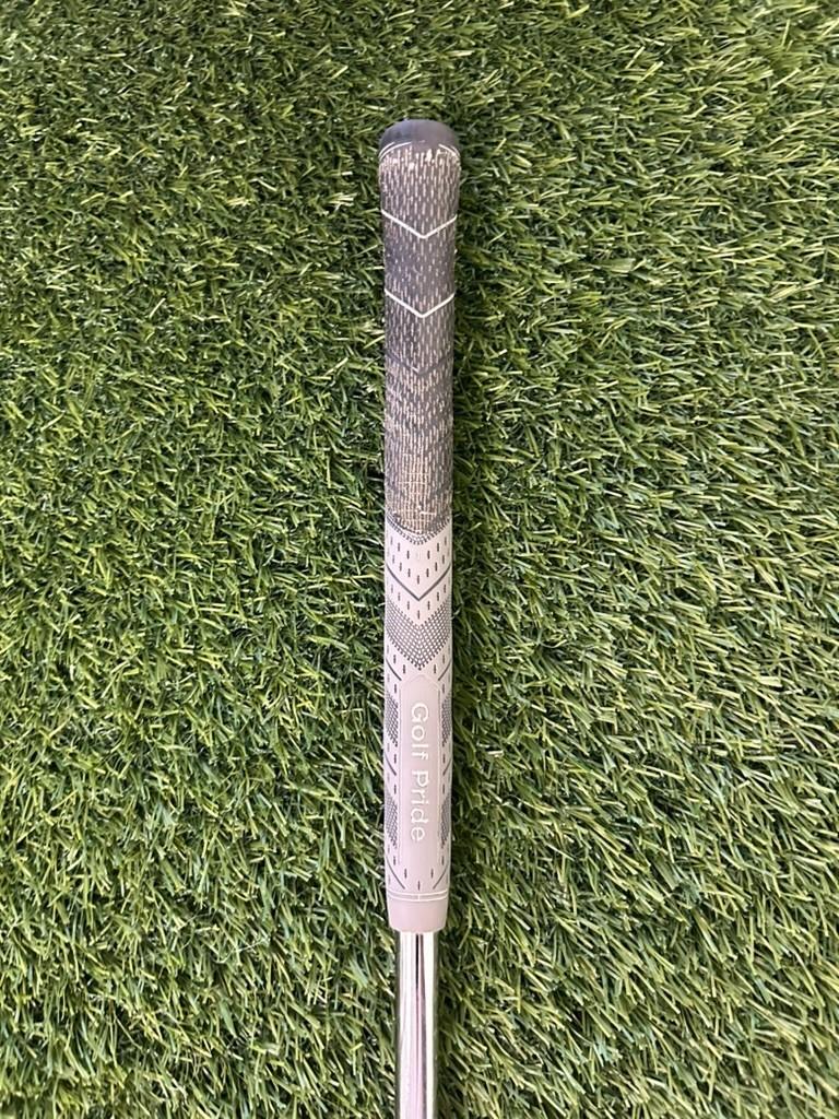 TaylorMade PSi Irons Set 4-PW KBS Tour Stiff Flex GP Grips RH – Pre-Owned Golf Club – TEE OFF Golf Shops