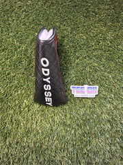 NEW Odyssey White Hot Pro Blade Putter Head Cover Red Black – Pre-Owned Golf Club – TEE OFF Golf Shops