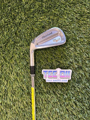 Cleveland 588 CB 6 Iron R300 Regular Flex Original Grip LH – Pre-Owned Golf Club – TEE OFF Golf Shops