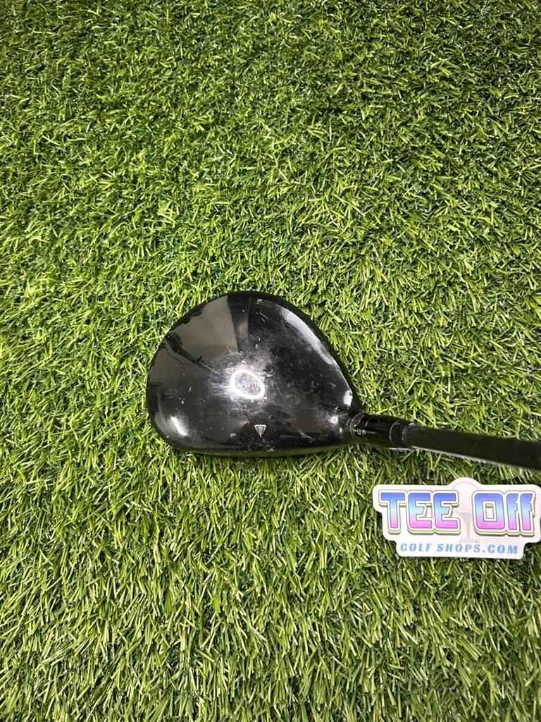 Titleist TS3 3W 13.5 Loft Diamana Stiff Flex GP Grip RH